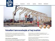 Tømrermester John O. S. Kristensen A/S