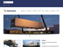 Norisol A/S