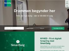 Nybolig Jan Milvertz A/S