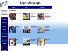 Topo-Matic ApS