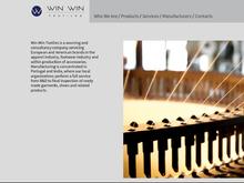 Win-Win Textiles ApS